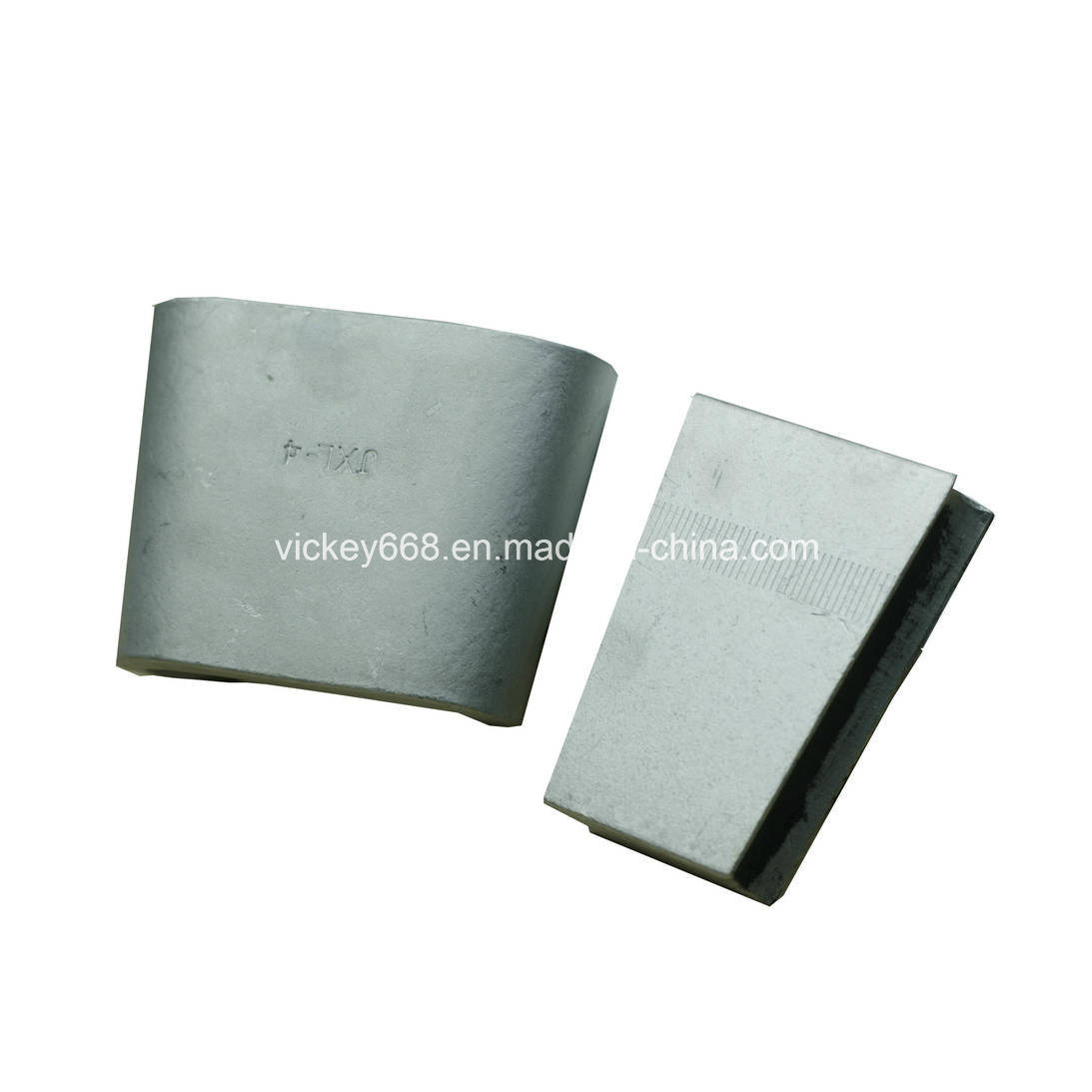 Cable Anpu Clamp, Parallel Groove, Cable Clamp