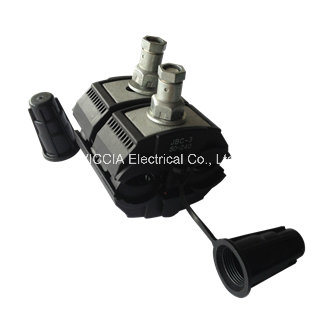 China 
                Insulation Piercing Connector Jbc-3
              manufacture and supplier