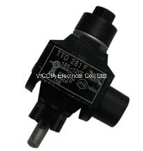China 
                Ipc Ttd-281f Insulation Piercing, Piercing Connector,
              manufacture and supplier