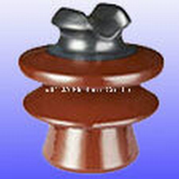 Porcelain Pin Insulator for 11kv and 15kv Pin Post Insulator, Ceramic Insulator