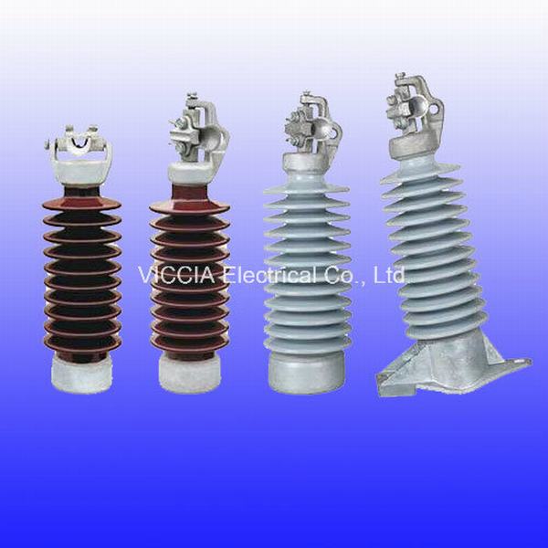 China 
                        Porcelain Post Insulator for High Voltage (ANSI57-2) , Ceramic Insulator
                      manufacture and supplier