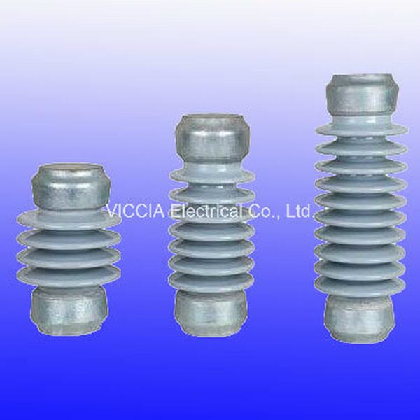 China 
                        Solid Core Station Porcelain Insulator ANSI Approved Tr205, Ceramic Insulator, High Voltage Insulator
                      manufacture and supplier