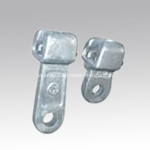 W Type Socket Clevis, Line Fitting, Link Fitting Wedge Clamp