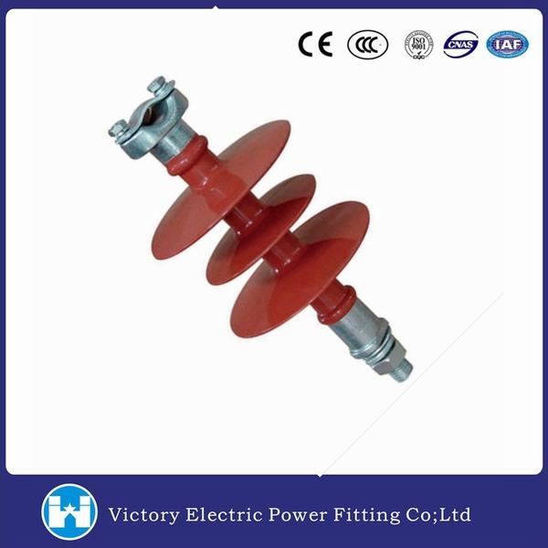China 
                                 11 Kv Composite Pin Typ Isolator                              Herstellung und Lieferant