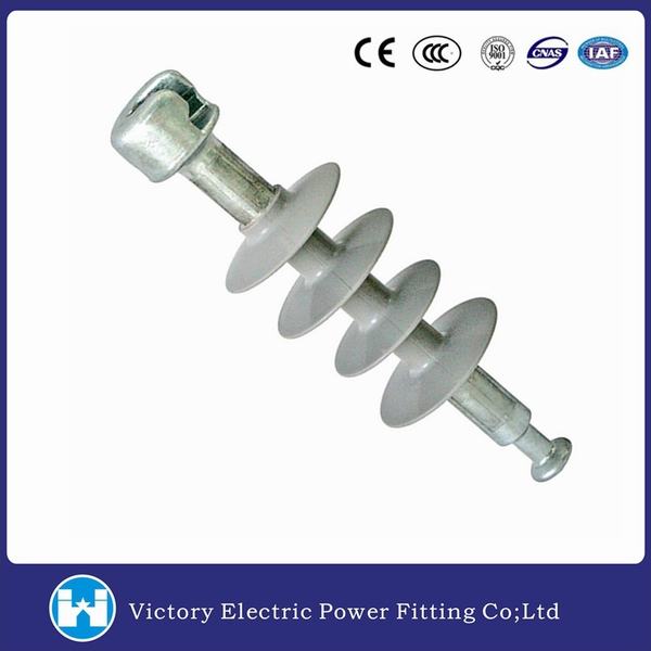 China 
                        11kv 70kn Suspension Polymer Insulator
                      manufacture and supplier