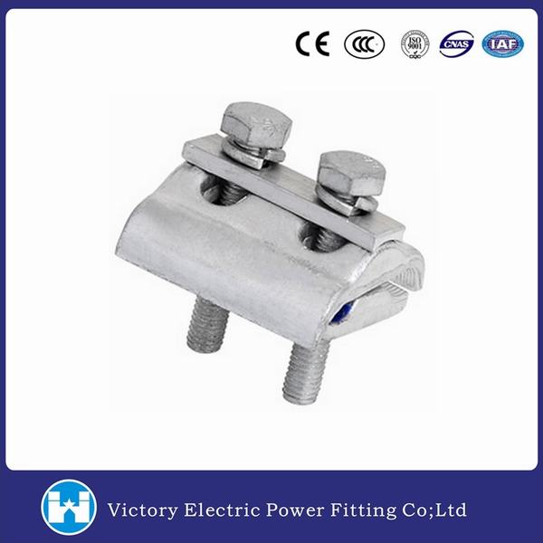 China 
                                 Ranura Conector paralelo de aluminio de la APG (APG-B2).                              fabricante y proveedor