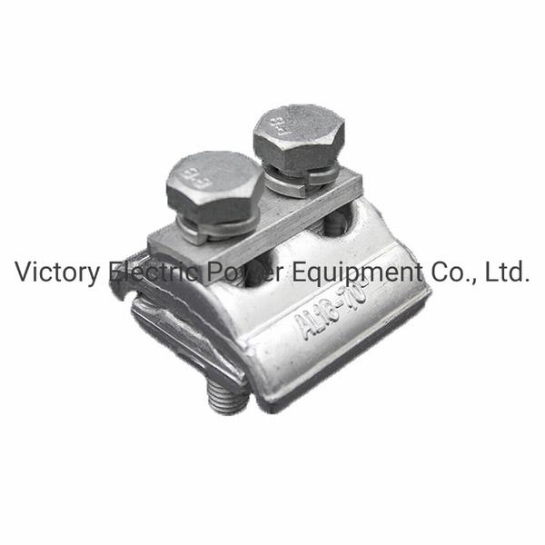 China 
                        APG-Type Aluminium Pg Clamp
                      manufacture and supplier