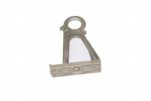 Anchor Bracket for Suspension Cable Clamp