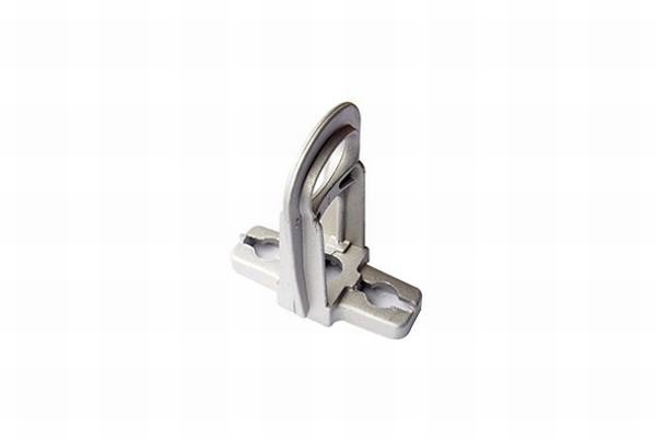 China 
                        Anchoring Bracket Sm81 for Pole Line Hardware
                      manufacture and supplier