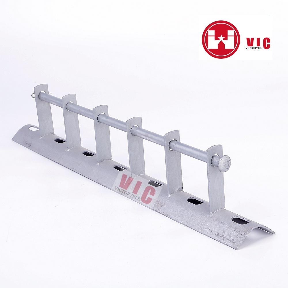 
                Carbon Steel Secondary Rack Collection HDG
            