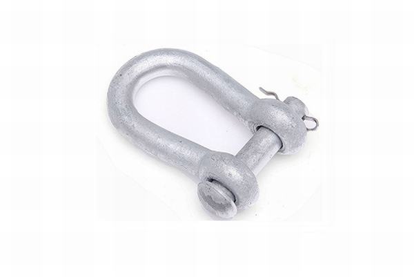 China 
                        Chain Shackle
                      manufacture and supplier
