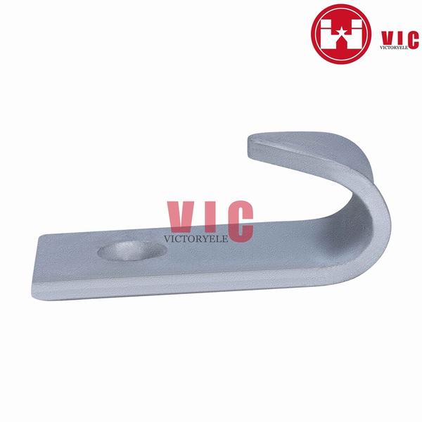 China 
                        China Factory Vic Guy Hook for Pole Line Hardware
                      manufacture and supplier