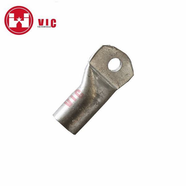 China 
                        Copper-Aluminium Connecting Terminals of Dl Series for Distribution Equipment
                      manufacture and supplier