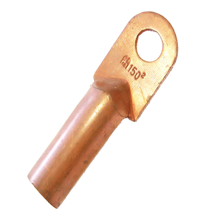 Copper Connecting Terminals of Dt Series
