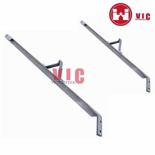 China 
                        Factory Price Alley Arm Brace for Pole Line Hardware
                      manufacture and supplier