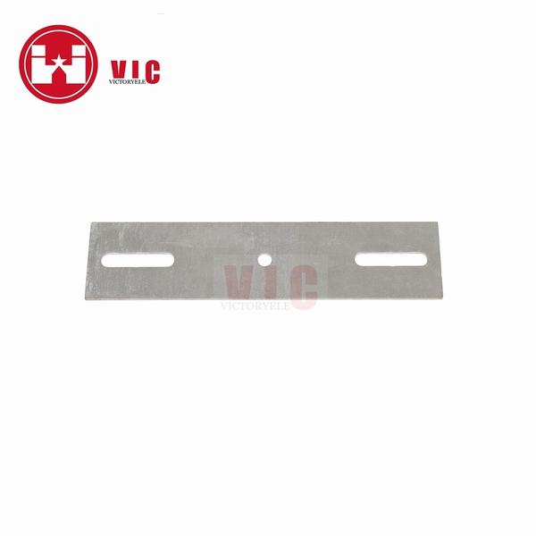 China 
                        Factory Price Double Arming Plate for Construction
                      manufacture and supplier