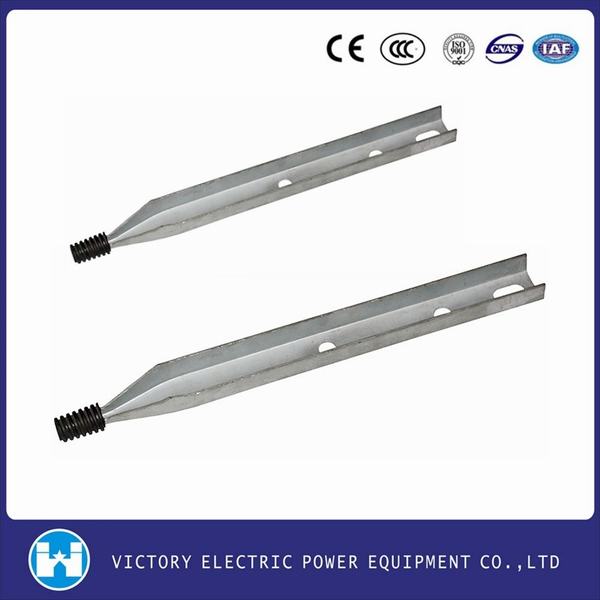 Galvanized Insulators Pin Pole Top Pin for Pole Line Hardware