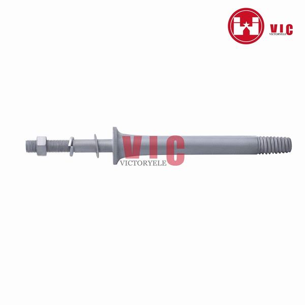 Galvanized Transformer Lead Pin for Electric Power Fitting