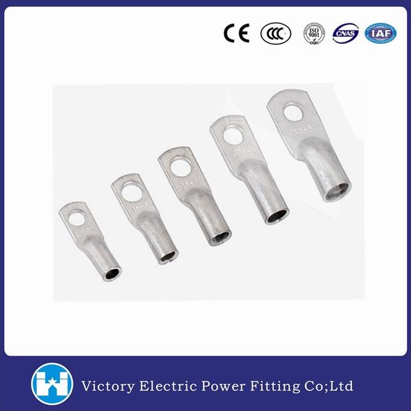 China 
                        Gty Series Copper Connectors and Terminals Connecting The Wire
                      manufacture and supplier