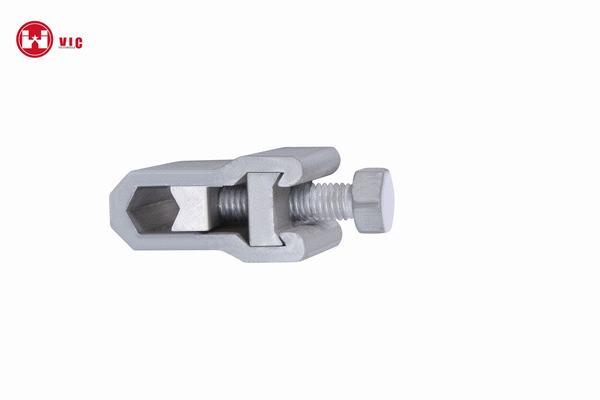 
                        High Quality Aluminum Connector Line Tap
                    