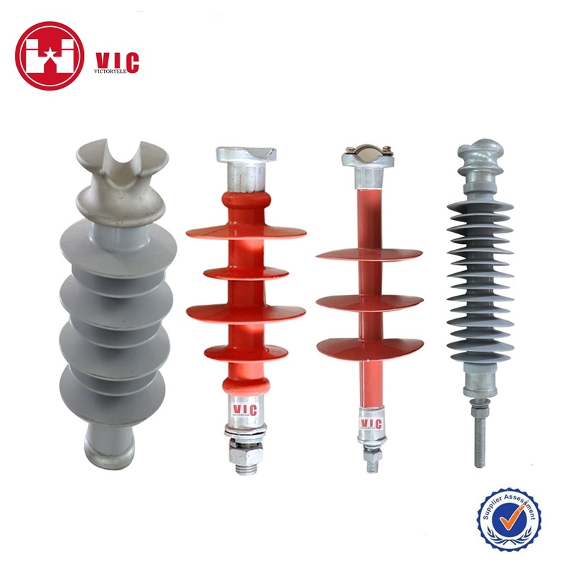 High Quality Good Price 36kv 70kn Suspension Insulator for Lines