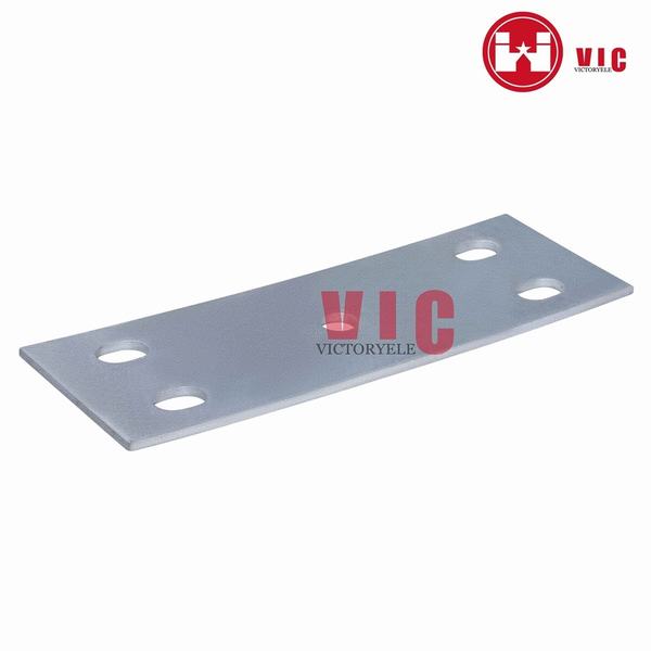 China 
                        High Quality Guy Strain Plate with Guy Hook
                      manufacture and supplier