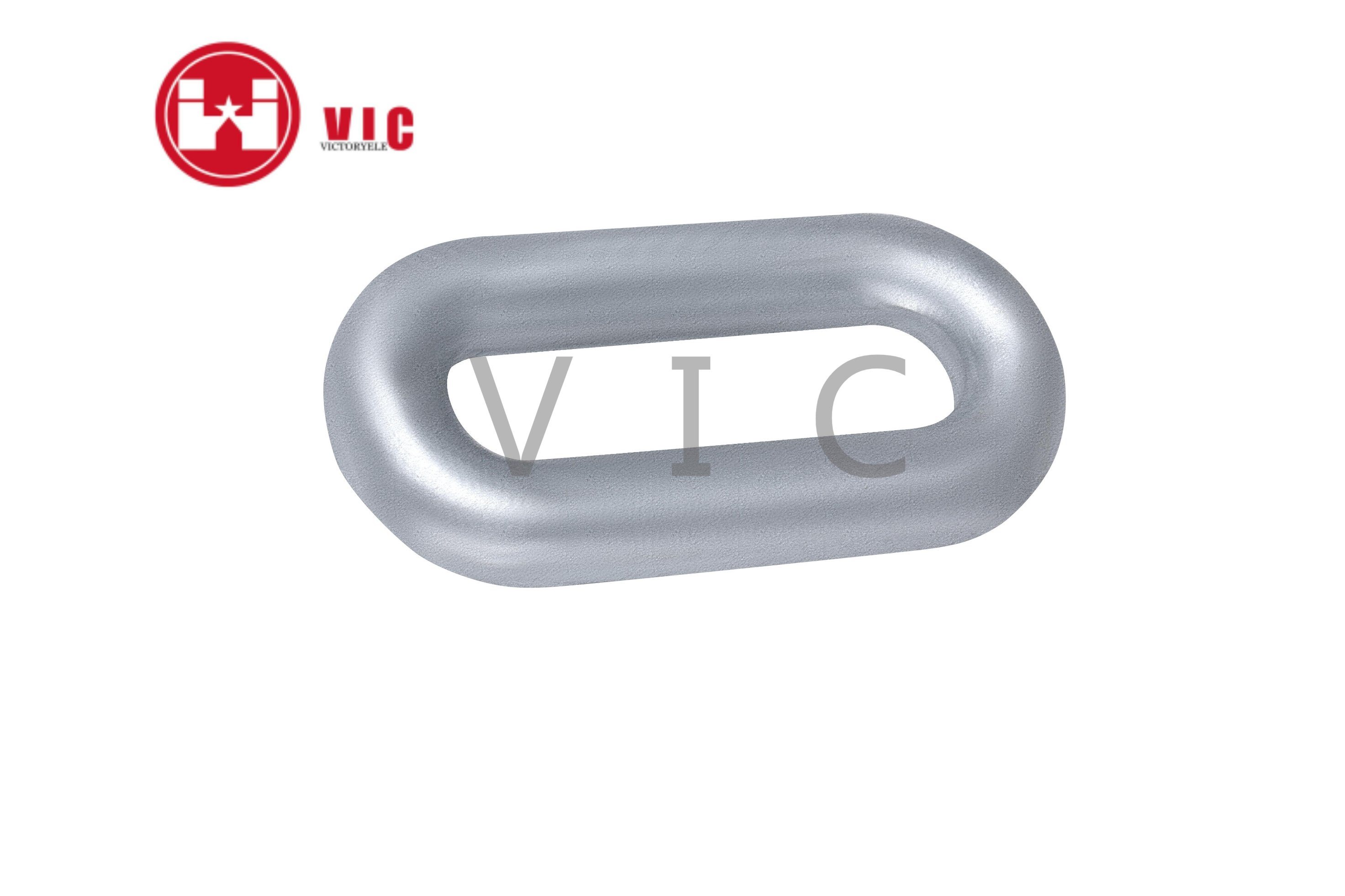 High Quality Hot DIP Galvanized pH Extension Ring