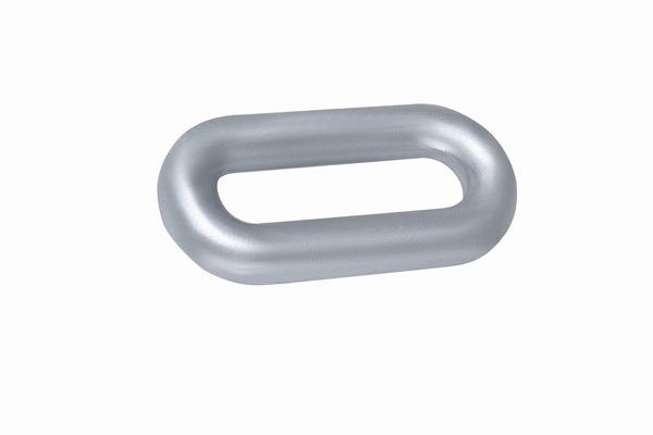 China 
                        Hot DIP Galvanized Extension Ring/Chain Link
                      manufacture and supplier