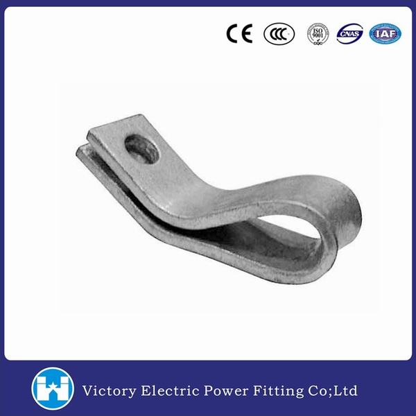China 
                        Hot DIP Galvanized Guy Attachment for Pole Line Hardware
                      manufacture and supplier