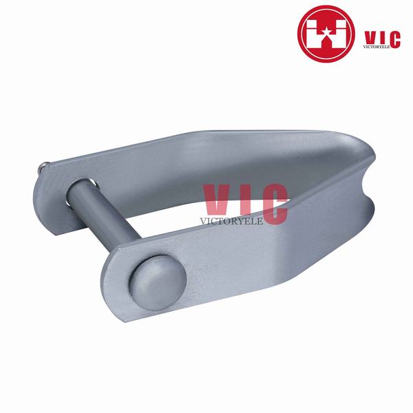 Hot DIP Galvanized Vic Secondary Swinging Clevisis