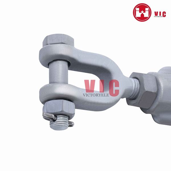 Hot Sale Drop Forged Ball Clevis
