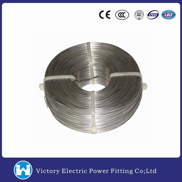 China 
                        Lashing Wire Galvanized Binding Ironwire
                      manufacture and supplier