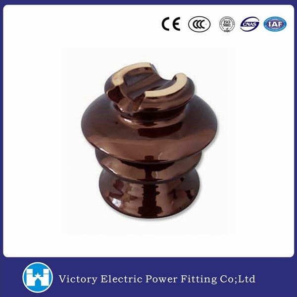 China 
                        Low / Medium Voltage Porcelain Pin Insulator
                      manufacture and supplier