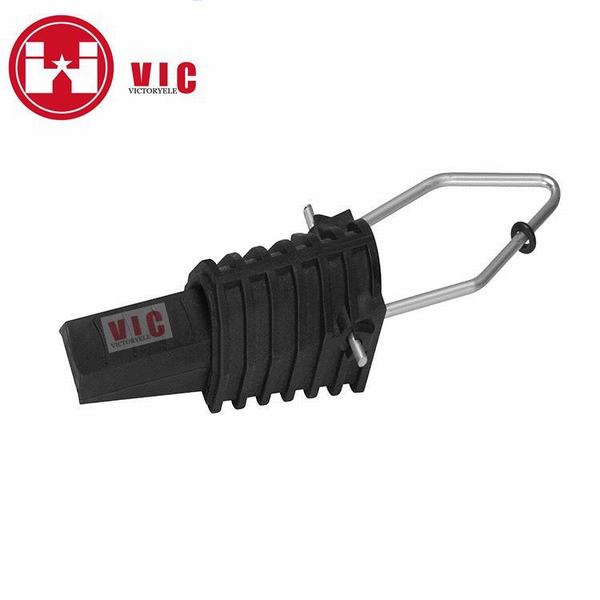 China 
                        Nylon Plastic Anchoring Clamp for Multiple Conductors
                      manufacture and supplier