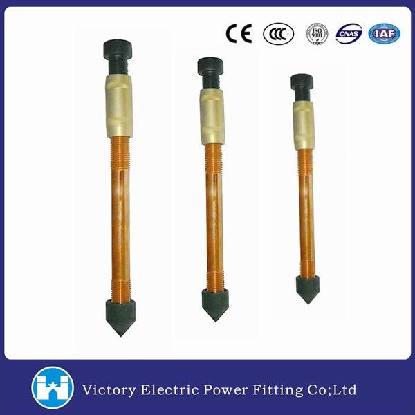 OEM Copper Earth Rod for Ground Wire