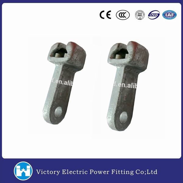 China 
                        Pole Line Hardware Elelctric Power Fiitngs Socket Eye
                      manufacture and supplier