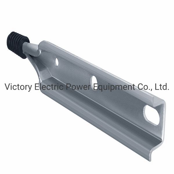 
                        Pole Top Pin Insulator Pin HDG Nylon/Leading Head
                    