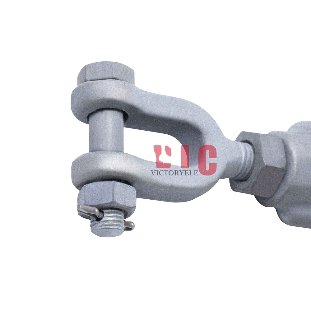 Professional Factory Manufacture Ball Clevis Power Accessory for Overhead Transmission Line