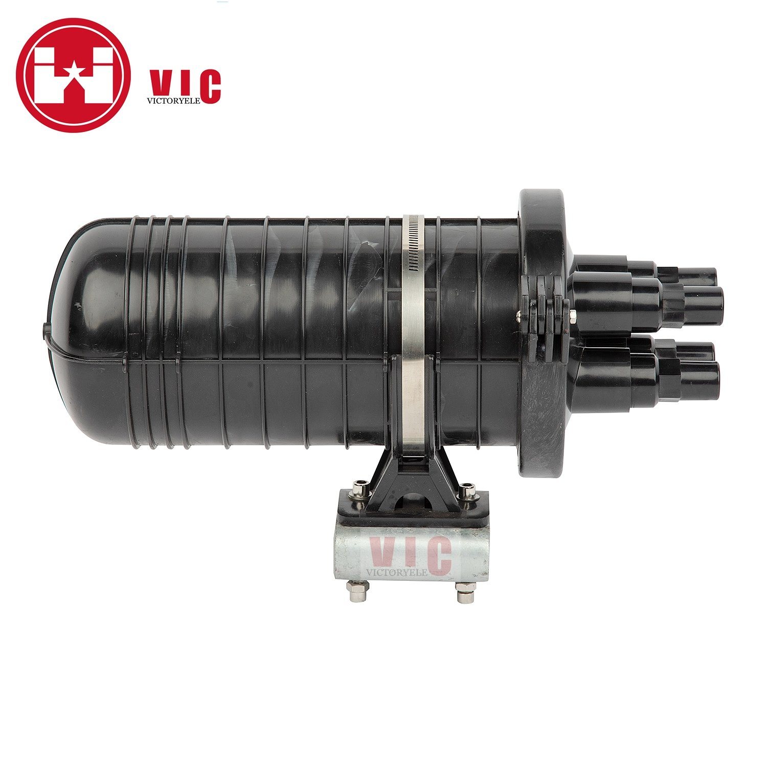 Professional Factory Manufacture Plastic Joint Box Accessories Electric Power Fitting