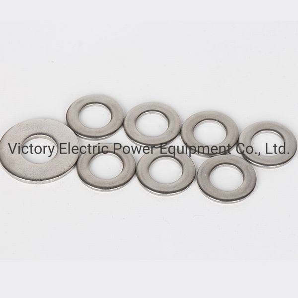China 
                        Round Washer HDG Pole Line Hardware
                      manufacture and supplier