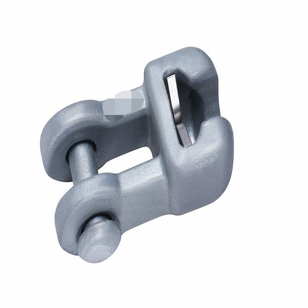 China 
                        Socket-Clevis Eye HDG W/Ws Type Pole Line Hardware
                      manufacture and supplier