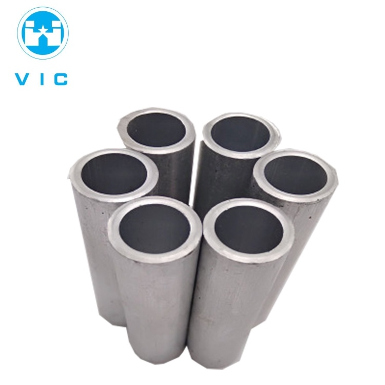 Splicing Sleeves for Jy, Jbd, Jyd, Aerial Insulation Line Connecting Tube (passing through)