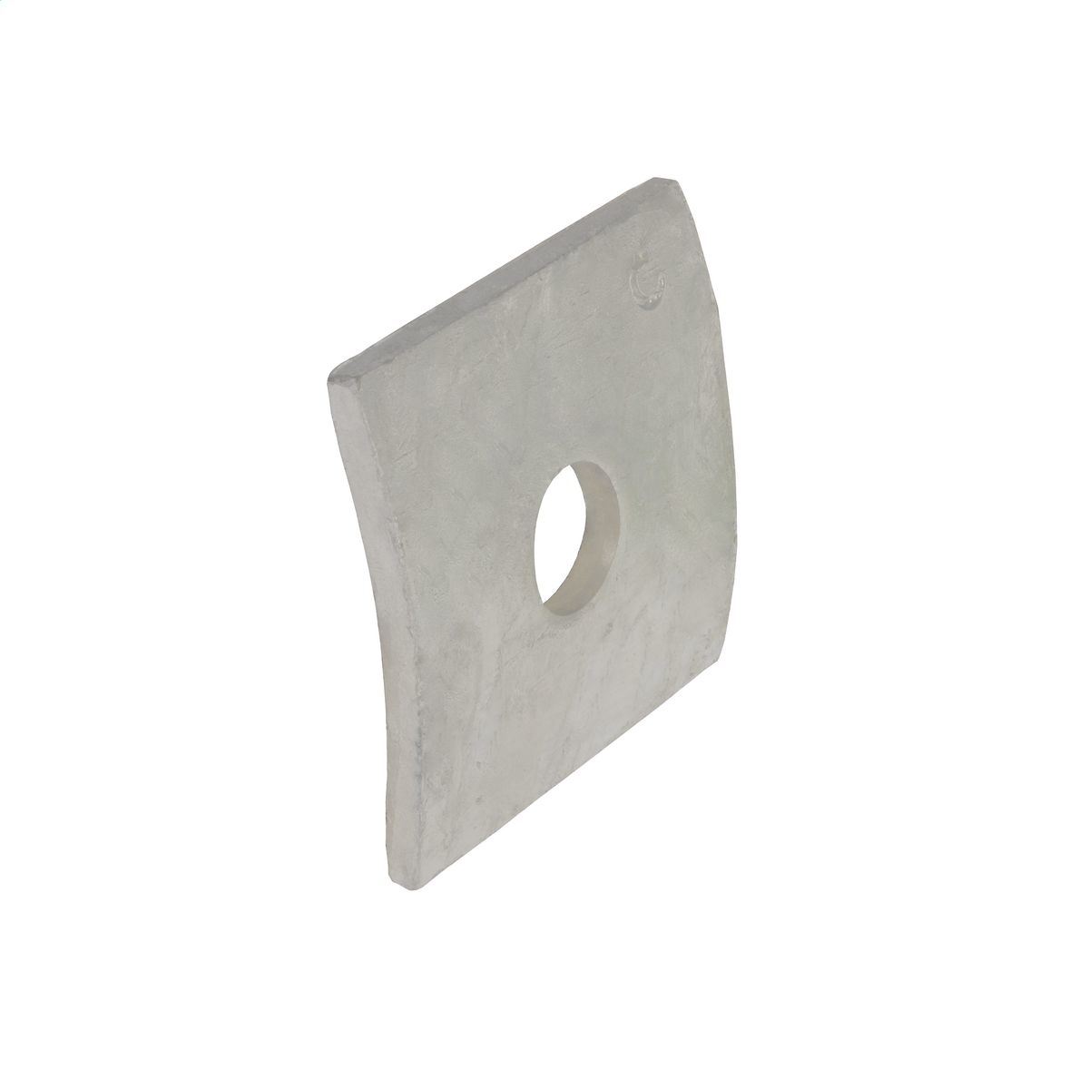 Cina 
                Rondella piatta quadrata in acciaio inox/rondella rotonda
              produzione e fornitore