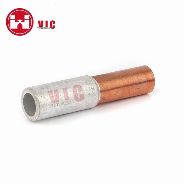 Top Quality Oil Seal Copper Aluminum Connection Tube