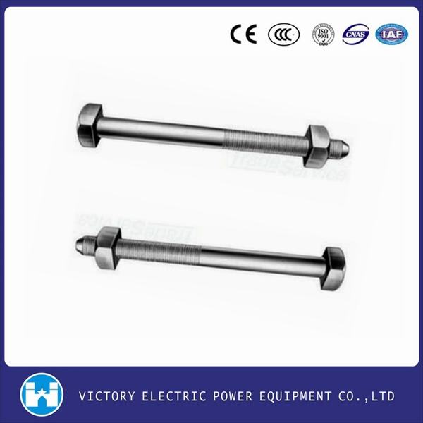 Vic Electric Power Fittings Pole Line Hardware Machine Bolt