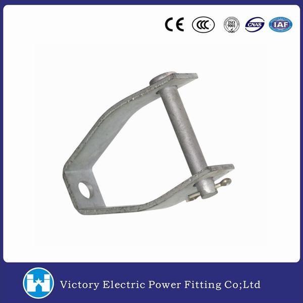 Vic Secondary Clevis for Oval Eye Bolt