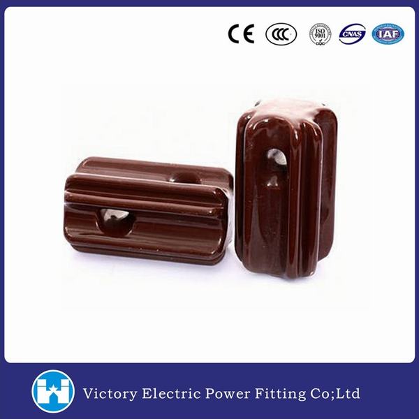 China 
                        Vic Stay Insulator for Overhead Line
                      manufacture and supplier