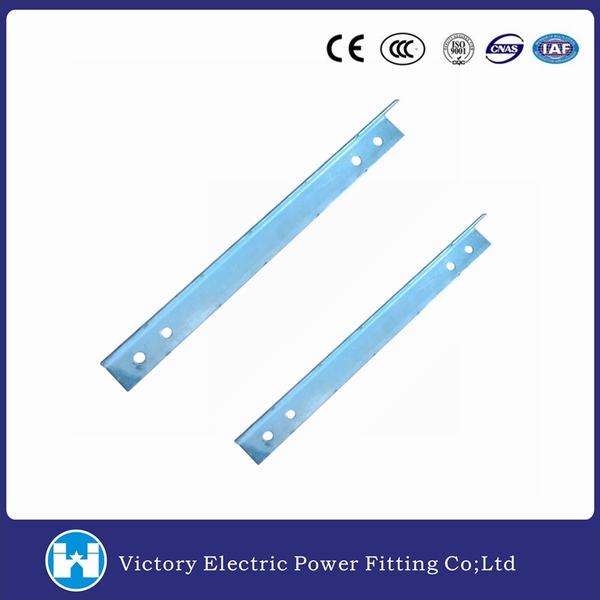 Китай 
                                 Vic вертикальной Sidearm стяжка для 13,2 кв до 69кв цепи приложения                              производитель и поставщик