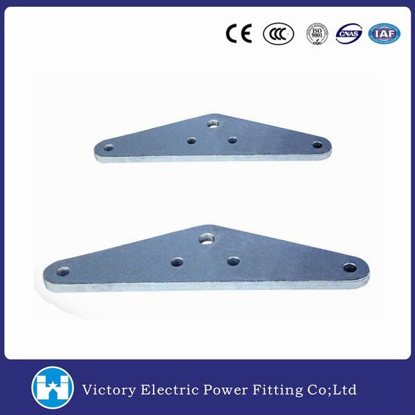 China 
                        Yoke Plate/Line Hardware of Link Fitting
                      manufacture and supplier
