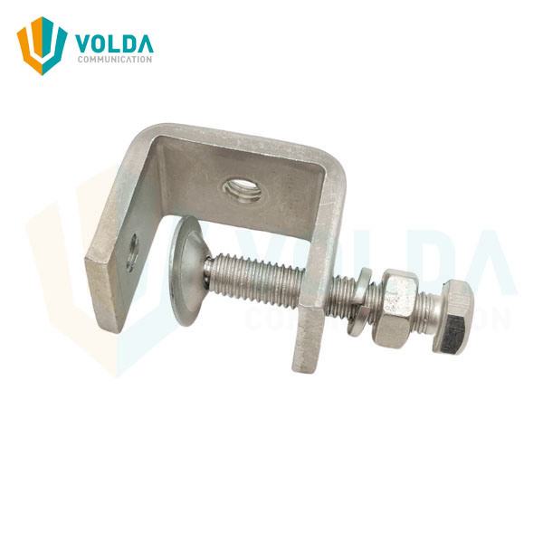 304 Stainless Steel Mini Angle Adapter